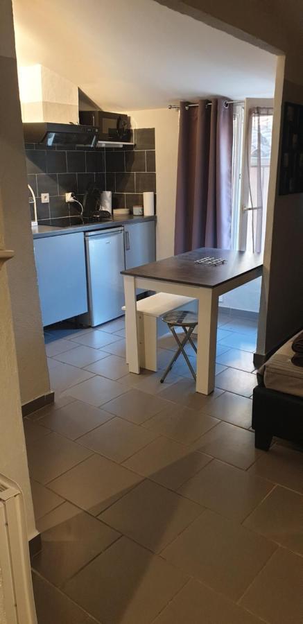 Bienvenue Au Centre Ville Arles Apartment Exterior photo