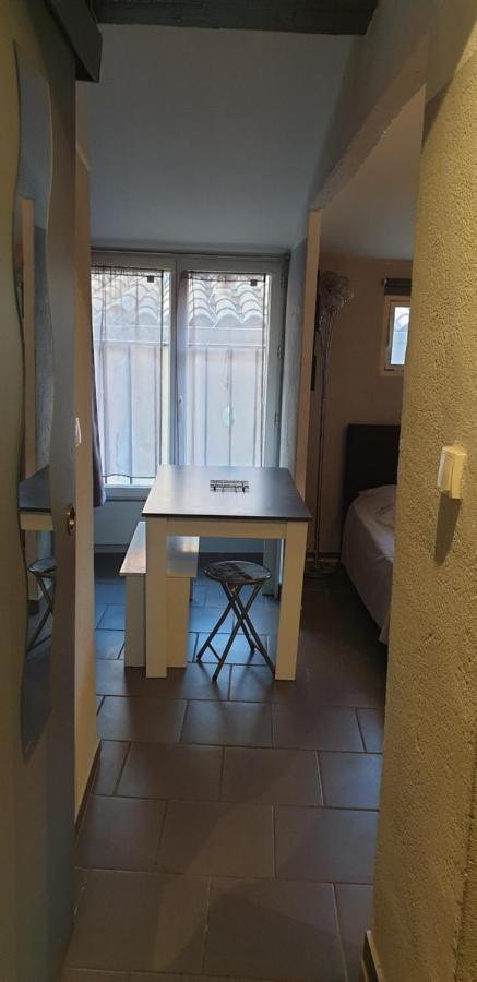 Bienvenue Au Centre Ville Arles Apartment Exterior photo