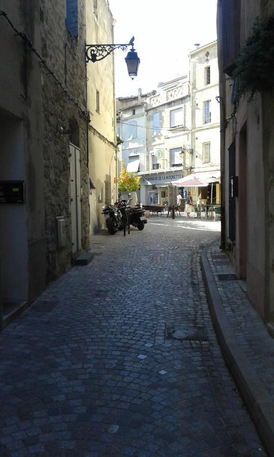 Bienvenue Au Centre Ville Arles Apartment Exterior photo