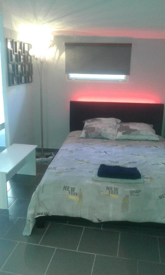 Bienvenue Au Centre Ville Arles Apartment Exterior photo